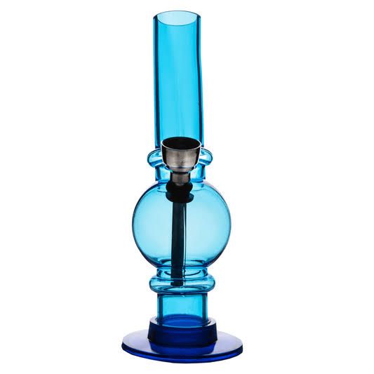 Plastic Bongs