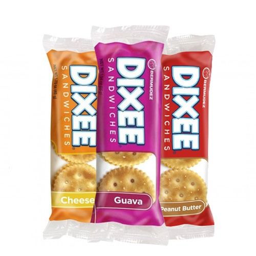 DIXEE SANDWICHES