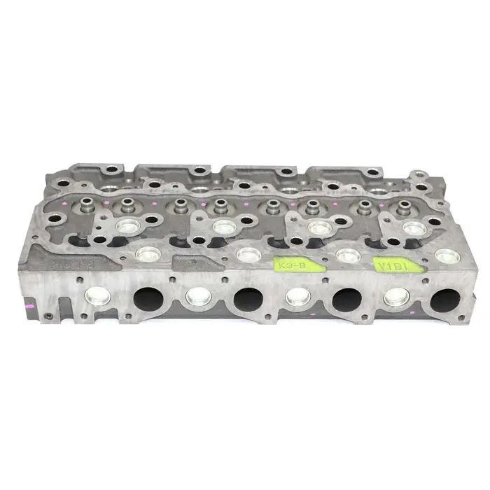 CYLINDER HEAD S130 - 6685503