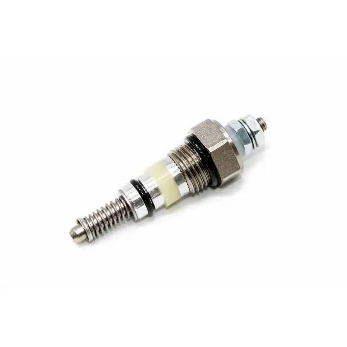 HYDRAULIC OIL PRESSURE SWITCH - 6660260