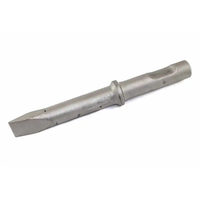 HYDRAULIC BREAKER BIT, CROSS CUT CHISEL TOOL -  7144673