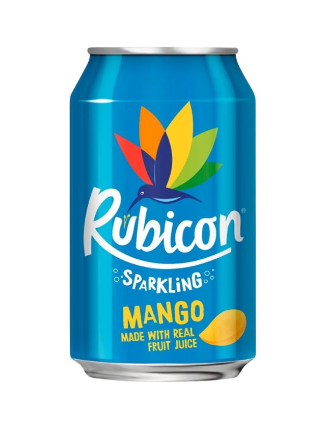 Rubicon Mango