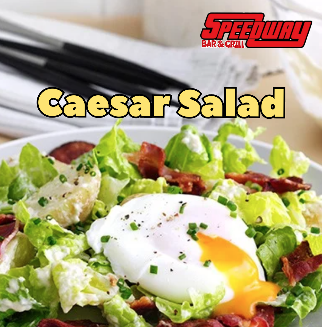 Caesar Salad