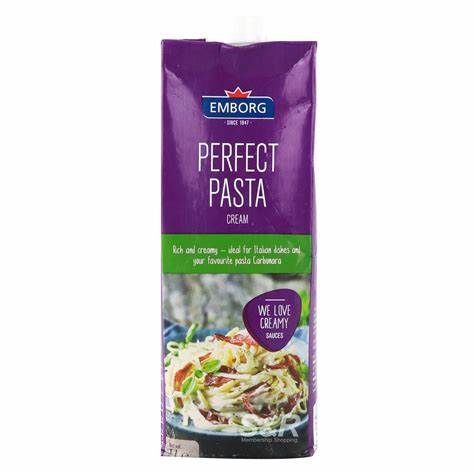 Emborg Perfect Pasta 1L