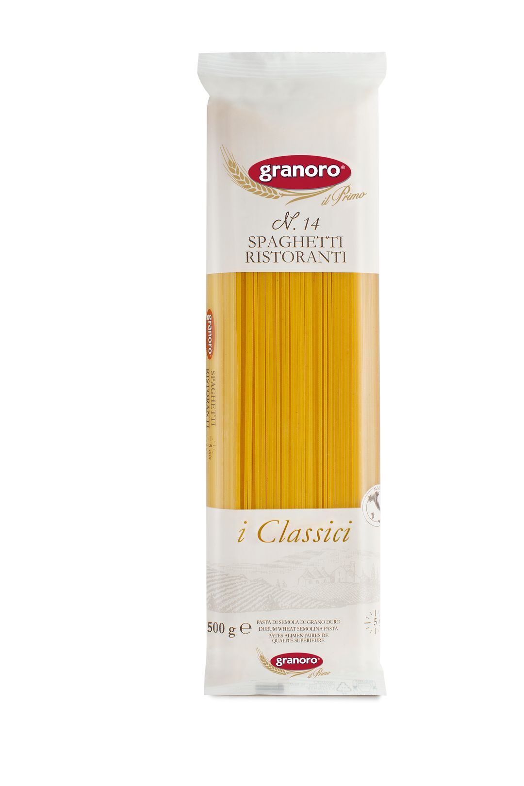 Granoro Spaghetti Ristoranti (N.14)