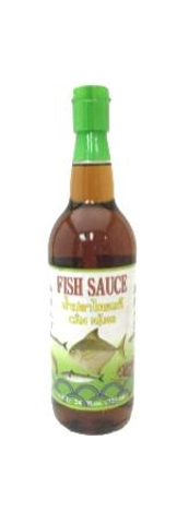 New Lamthong Fish Sauce 725ml