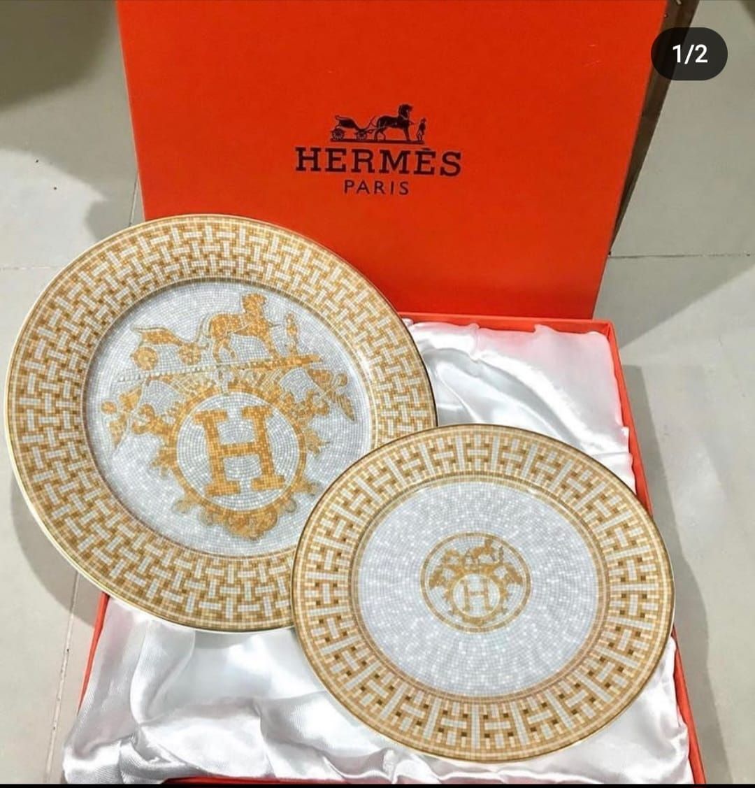 HERMES  