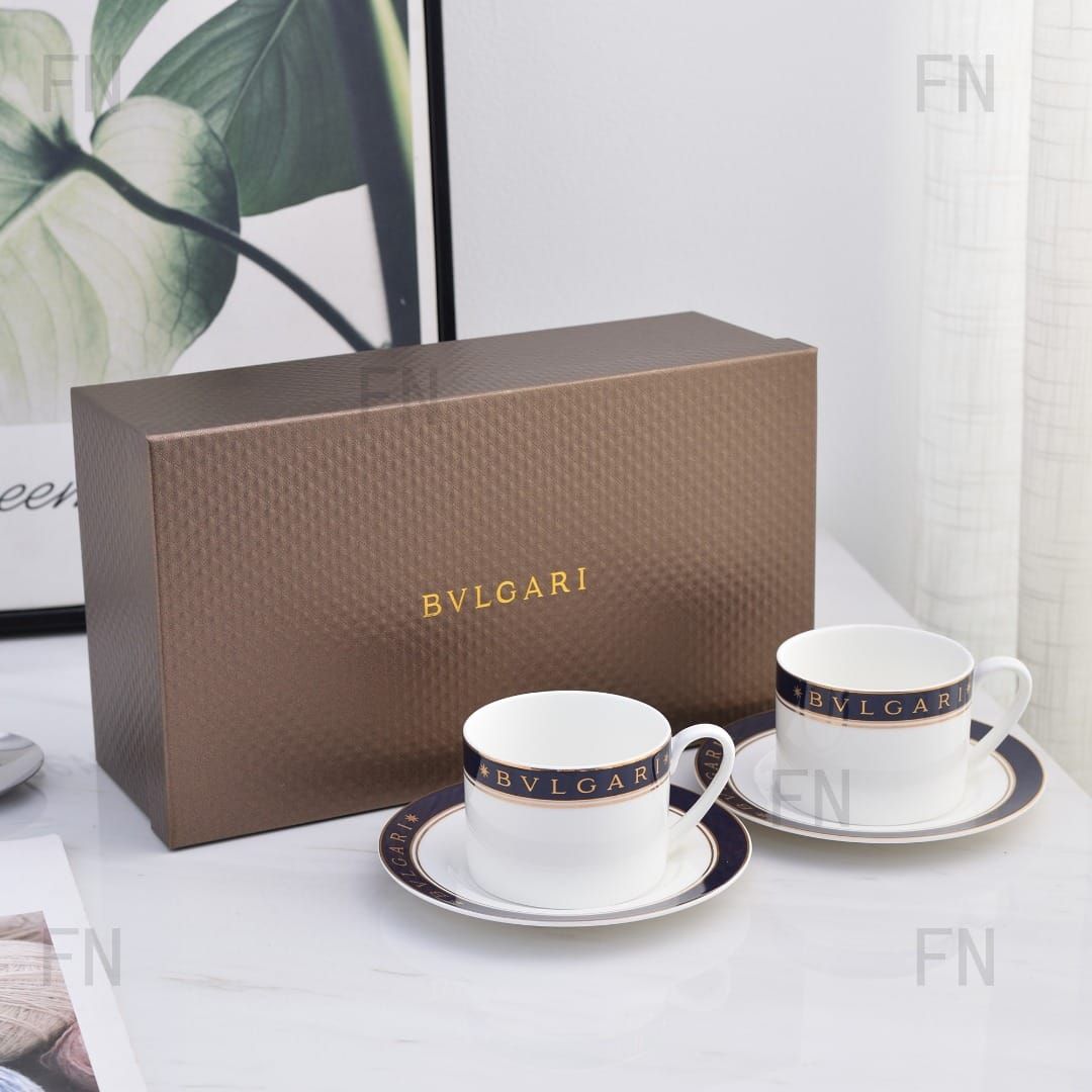 BVLGARI