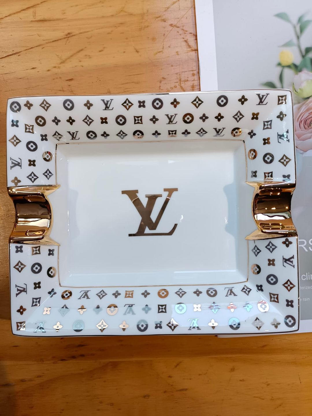 Louis Vuitton