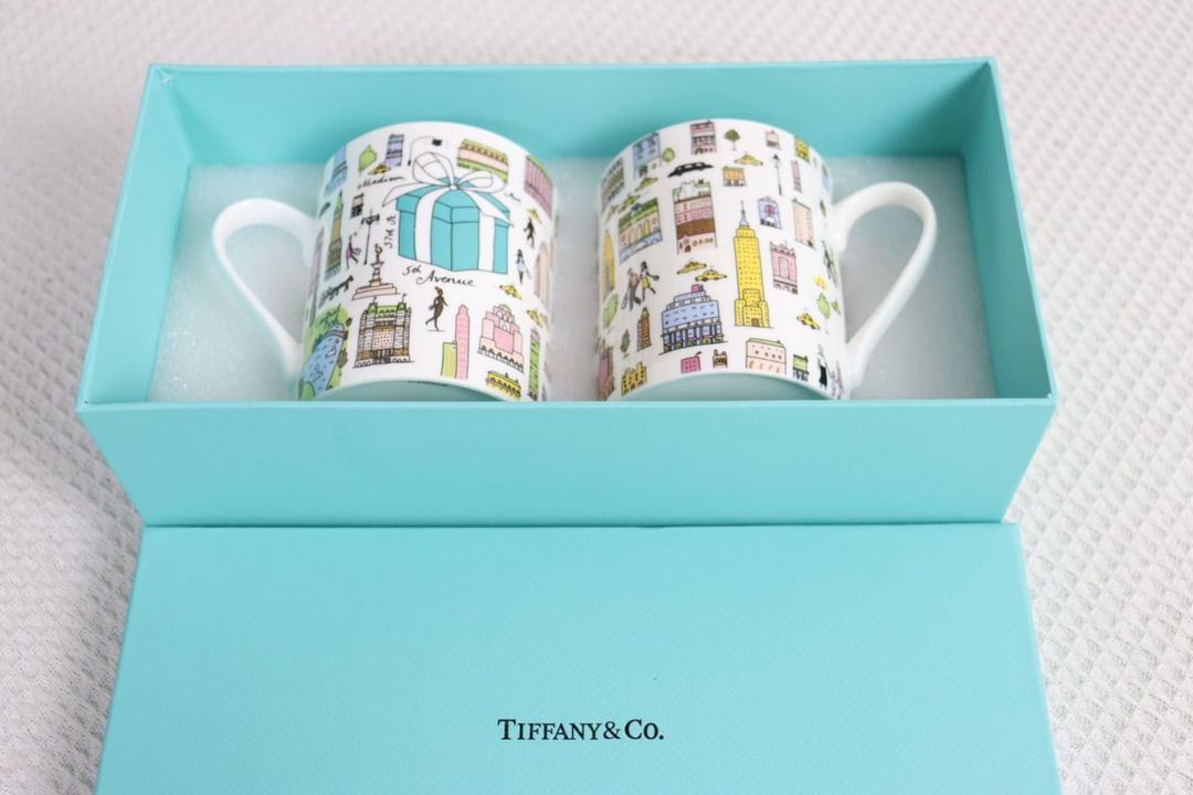 Tiffany & Co