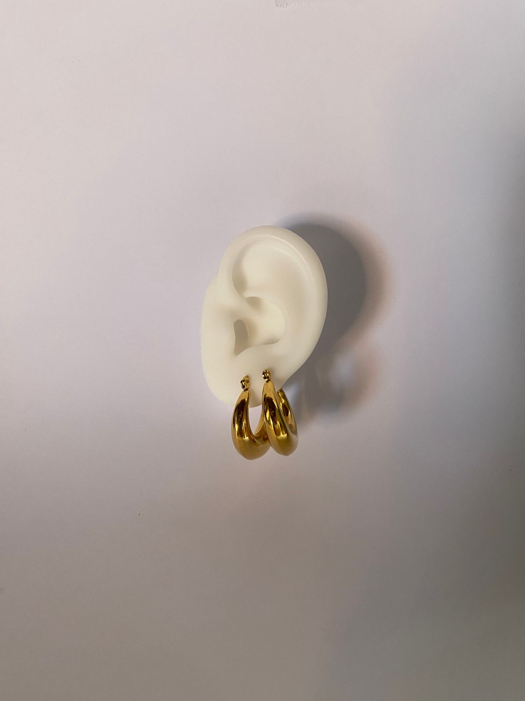 Zeya Everyday Hoops