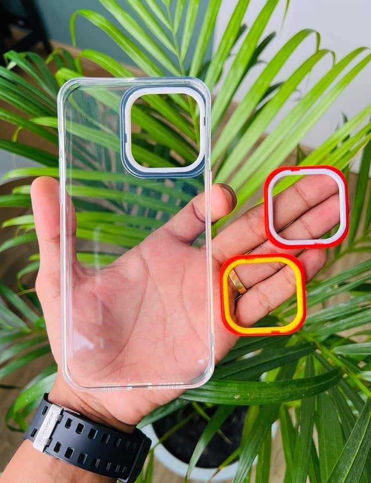 V.Jun_Color Line Case