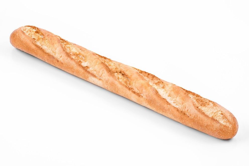 BAGUETTE ITALIANE 255 GR 