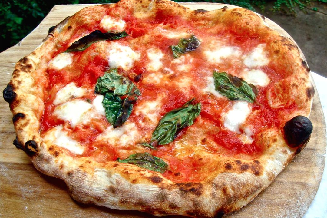 Margherita