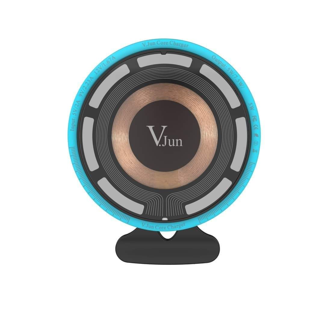 V.Jun_Core Charger 