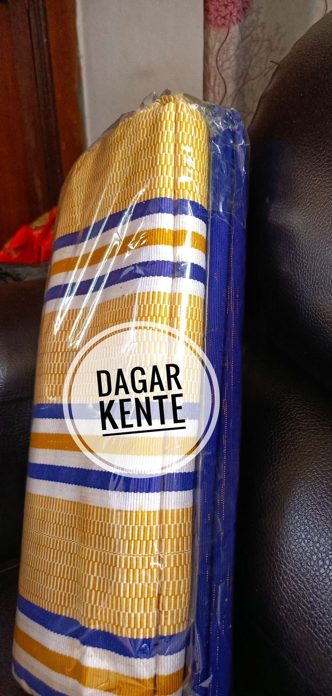 Dagar Kente