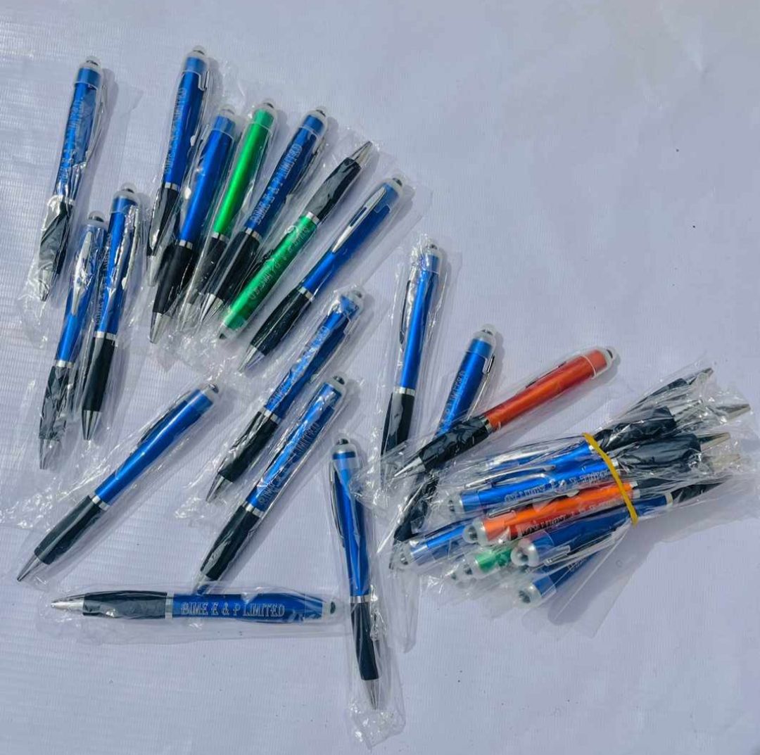 25 Magic Light Pens