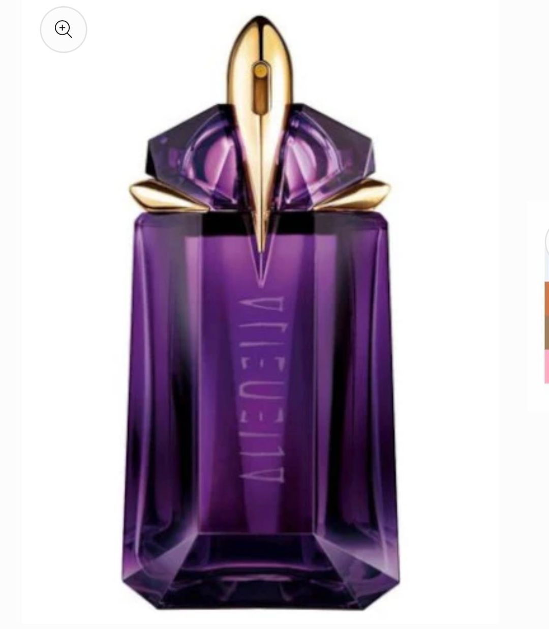 Alien By Thierry Mugler EDP 90ml (Classic) 