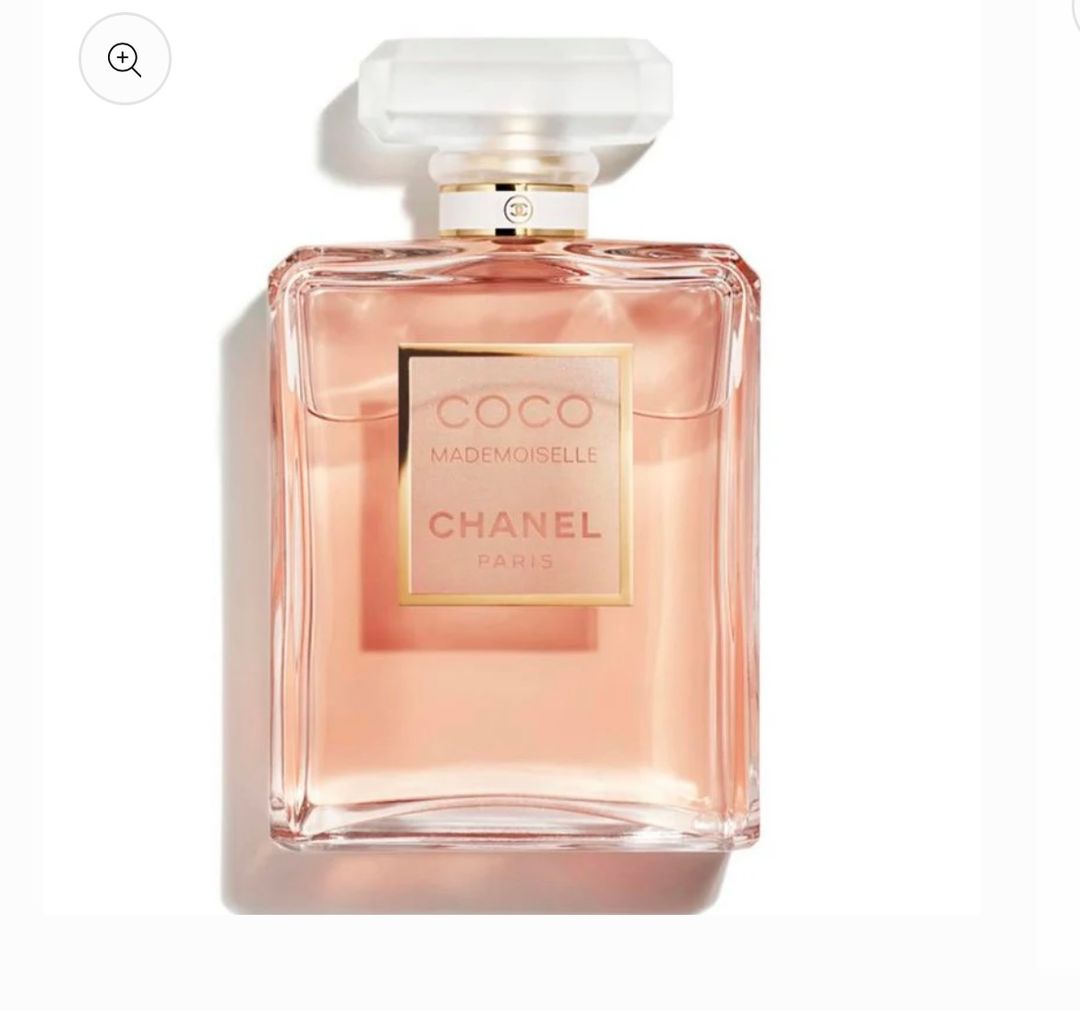 Coco Chanel Mademoiselle EDP 100ml 