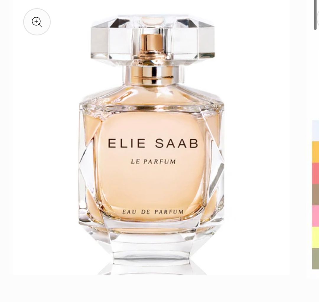 Elie Saab Le Parfum EDP 90ml (Classic) 