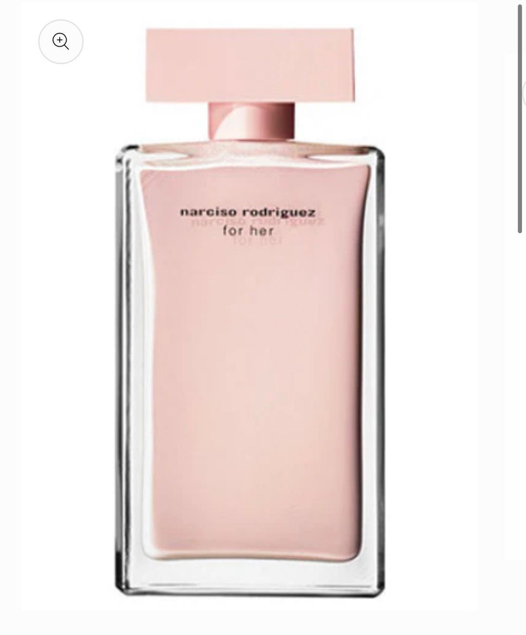 Narcisso Rodriguez For Her EDP 100ml (Pink bottle) 