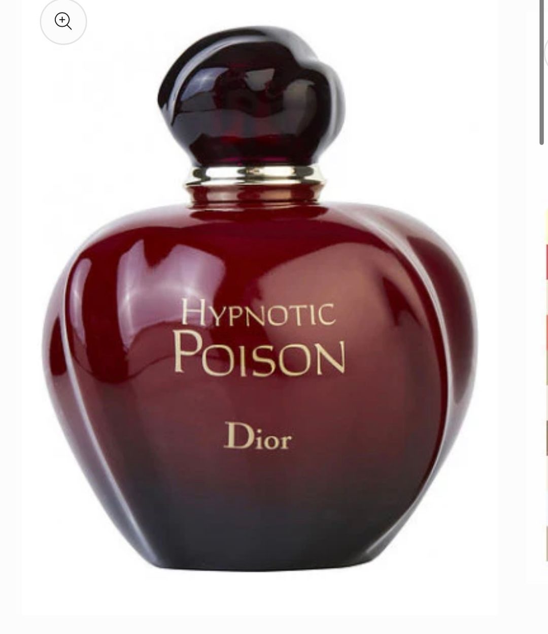 Dior Hypnotic Poison EDT 100ml 