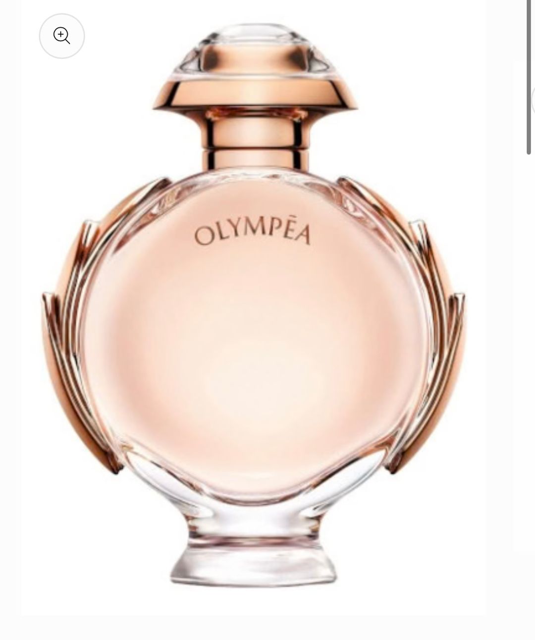 Paco Rabanne Olympéa EDP 80ml 