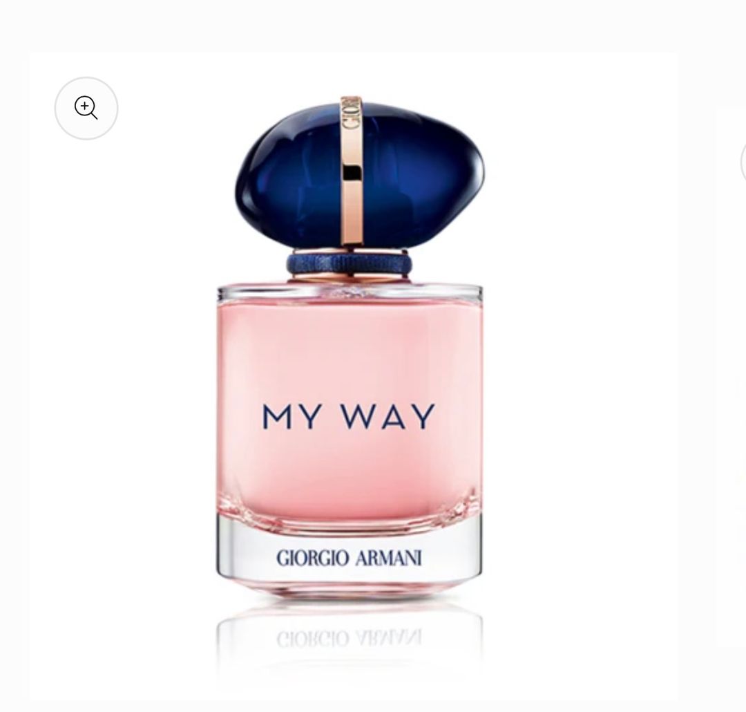 Giorgio Armani My Way EDP 90ml 