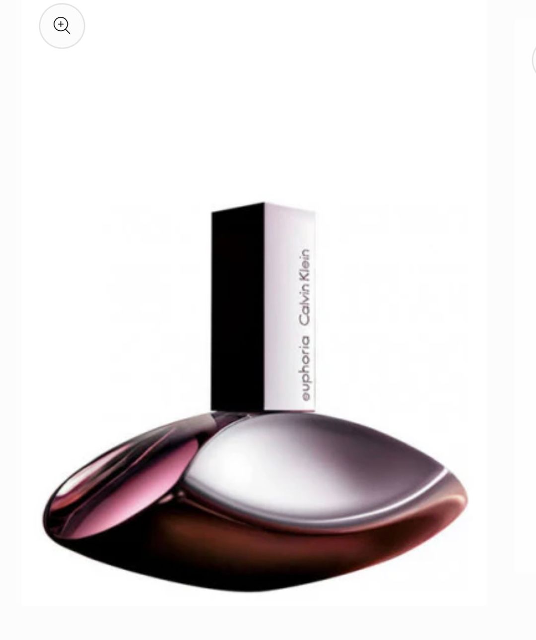 Calvin Klein Euphoria EDP 100ml