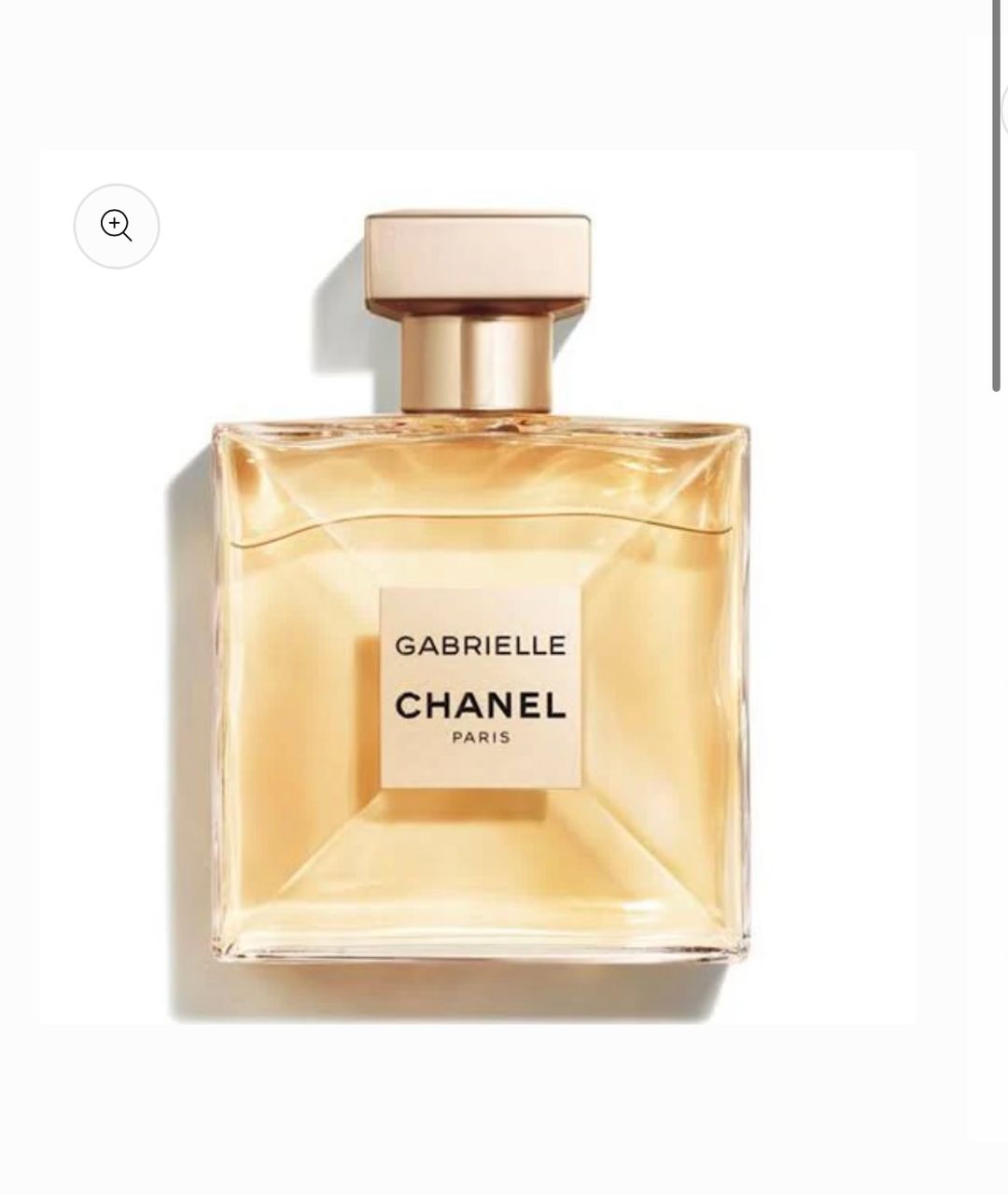 Chanel Gabrielle EDP 100ml 