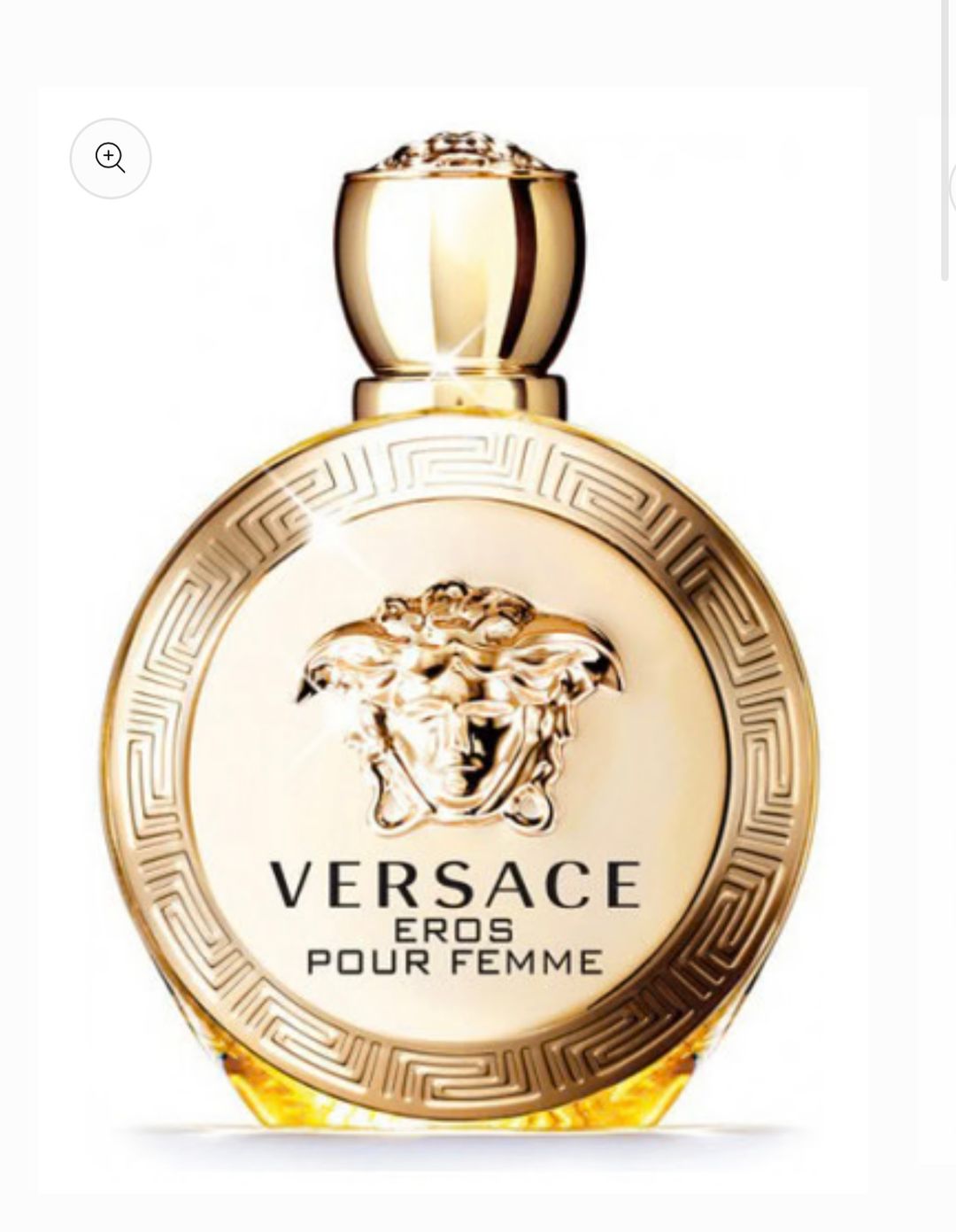 Versace Eros Pour Femme EDP 100ml 