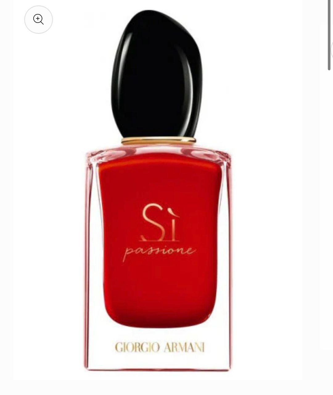 Giorgio Armani Si Passione EDP 100ml 