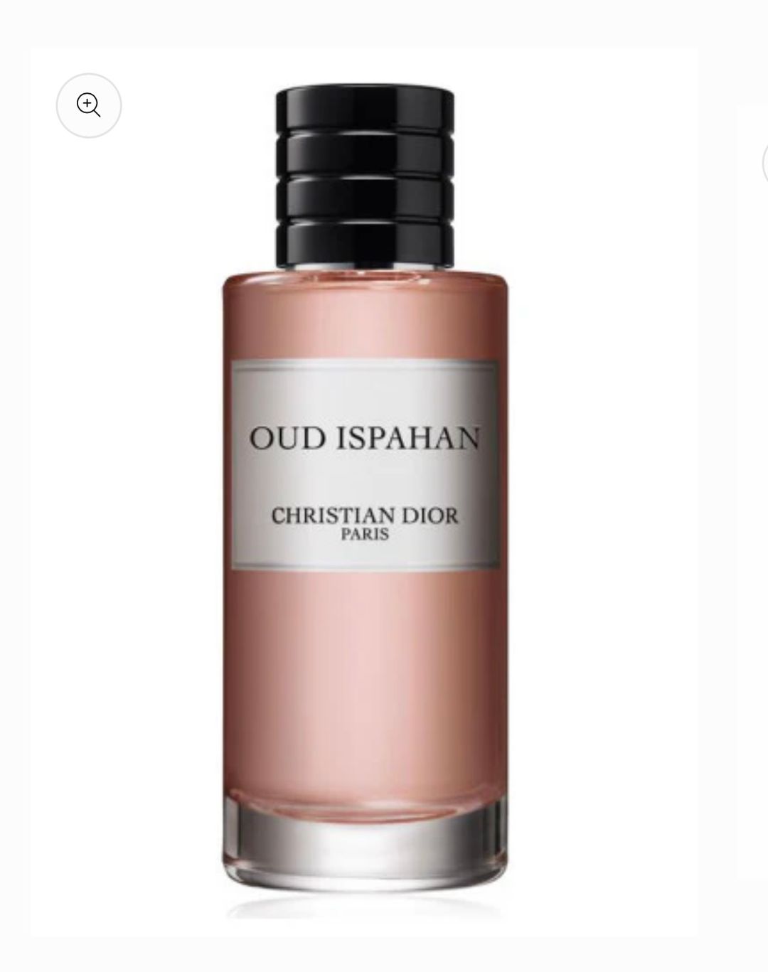 Dior Oud Isaphan EDT 125ml 