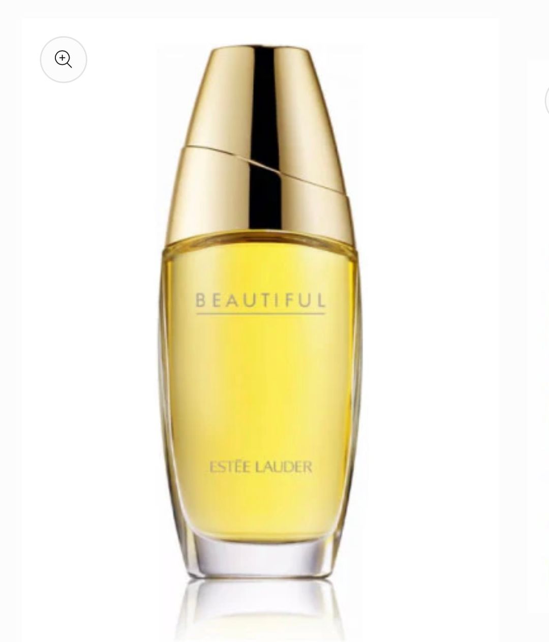 Estée Lauder Beautiful EDP 75ml 