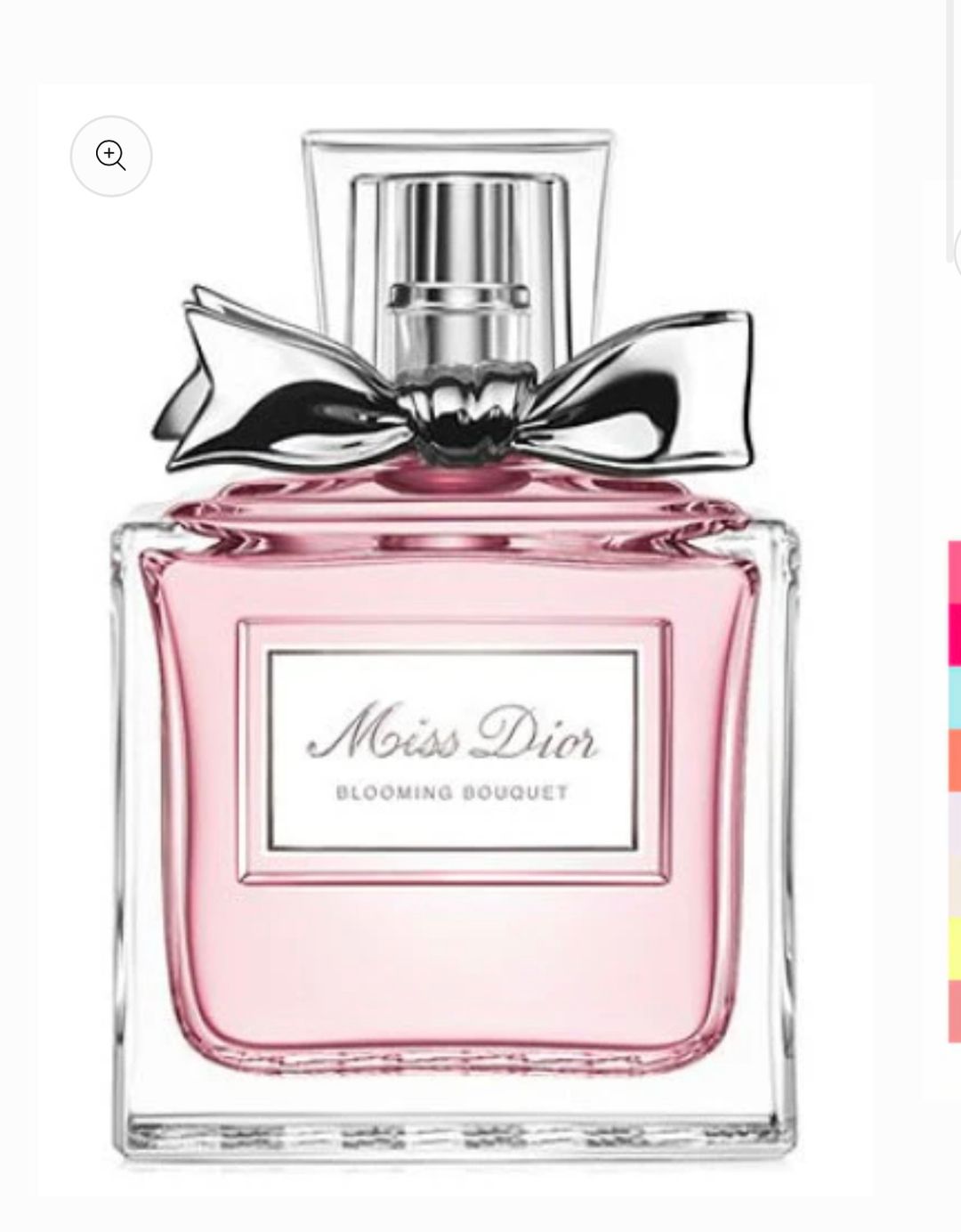 Dior Miss Blooming Bouquet EDT 100ml 