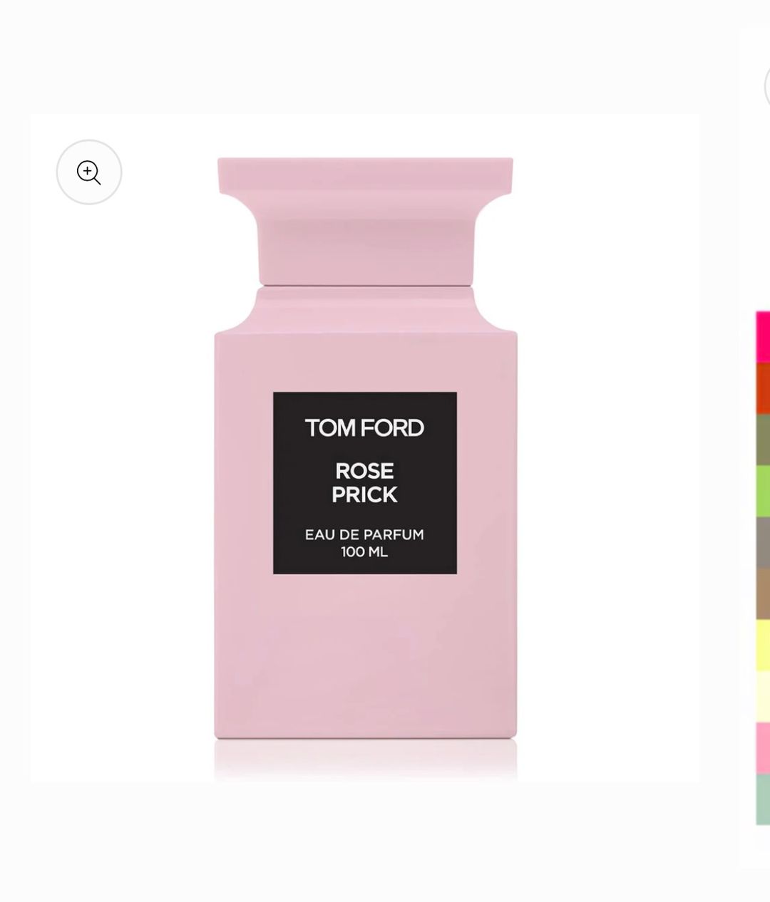 Tom Ford Rose Prick EDP 100ml