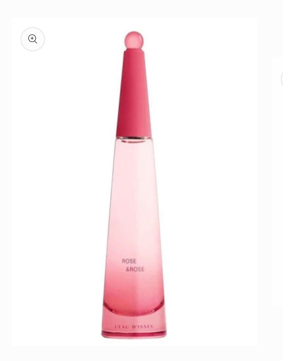 Issey Miyake l’eau D’issey Rose & Rose EDP Intense 90ml 