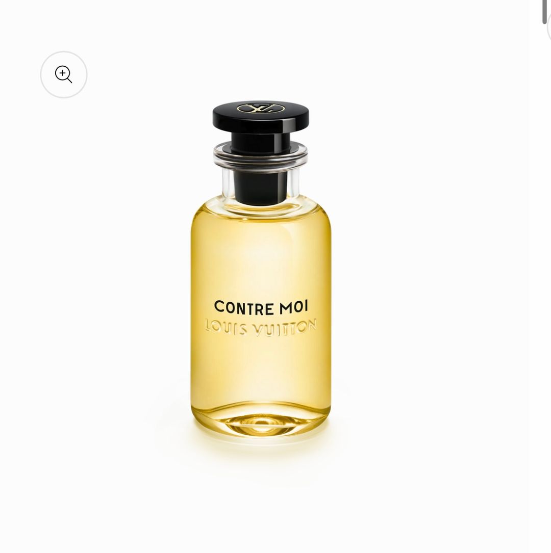 Louis Vuitton Contre Moi EDP 100ml 