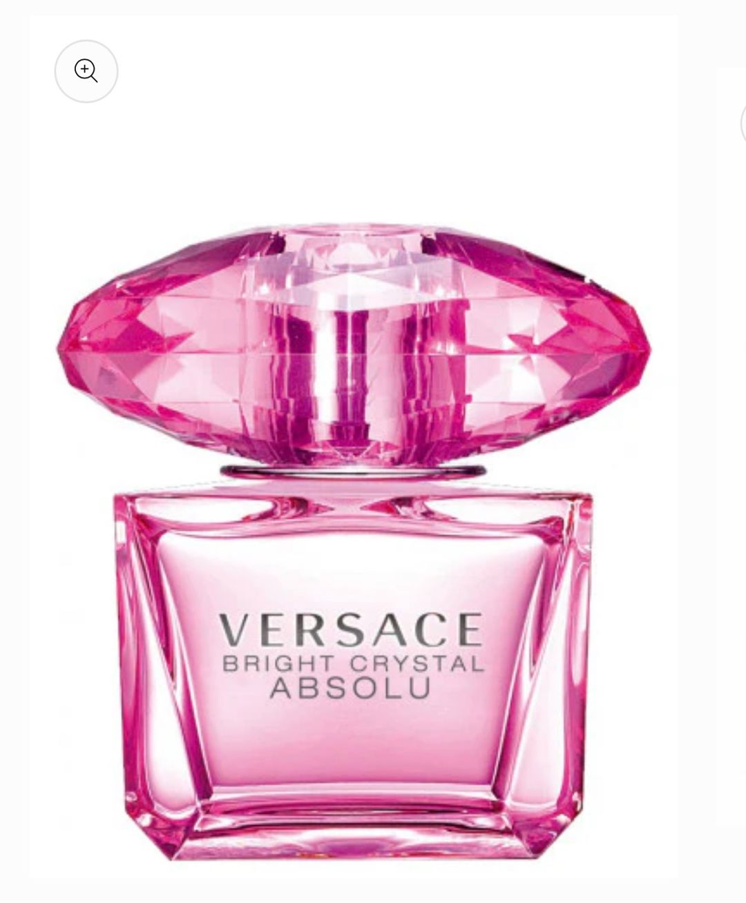 Versace Bright Crystal Absolu EDP 90ml 