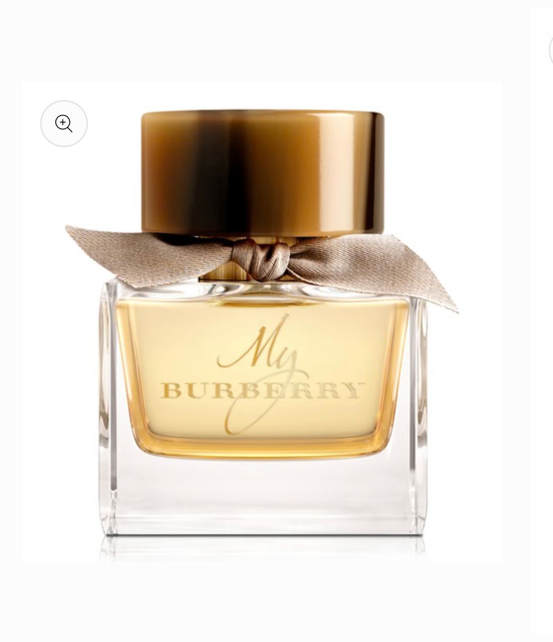 My Burberry EDP 90ml 