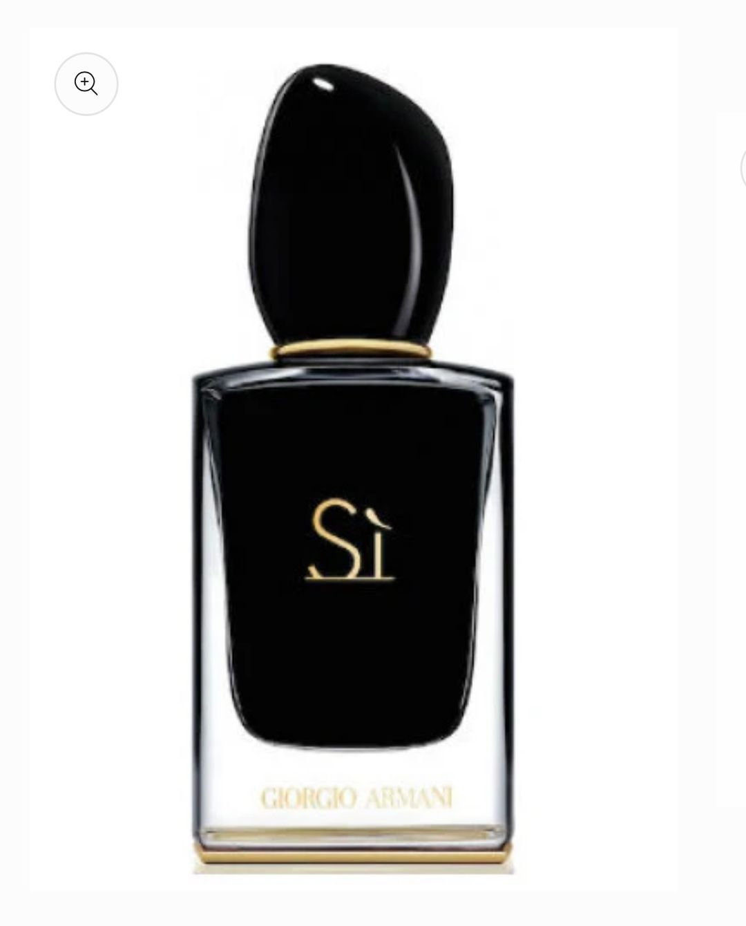 Giorgio Armani Si Intense ESP 100ml 