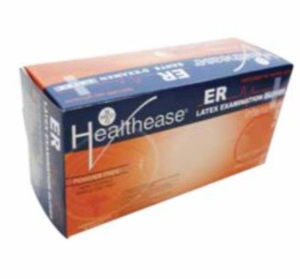 High Risk Gloves Small Box 50