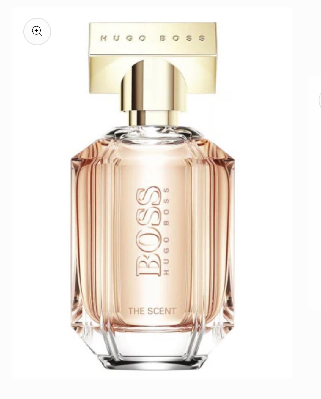 Hugo Boss The Scent For Her EDP 100ml 