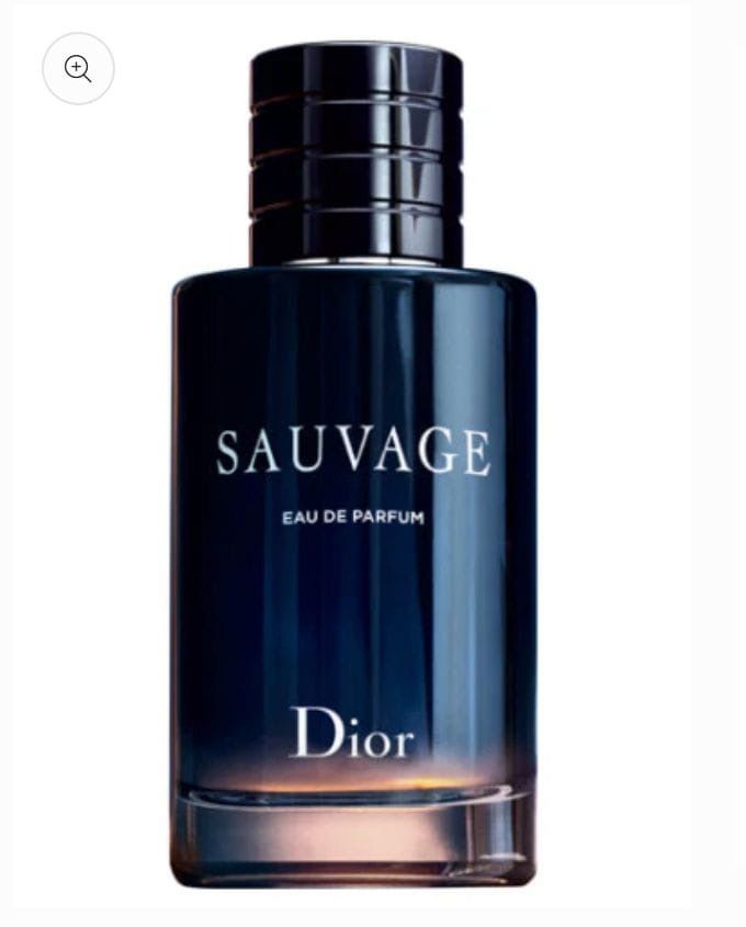 Dior Sauvage EDP 100ml 