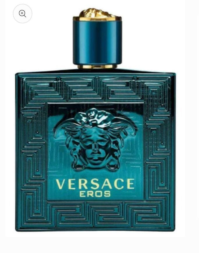 Versace Eros EDT 100ml 