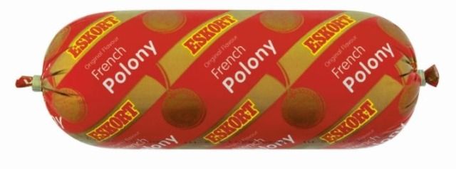 French Polony - Eskort 2,5kg