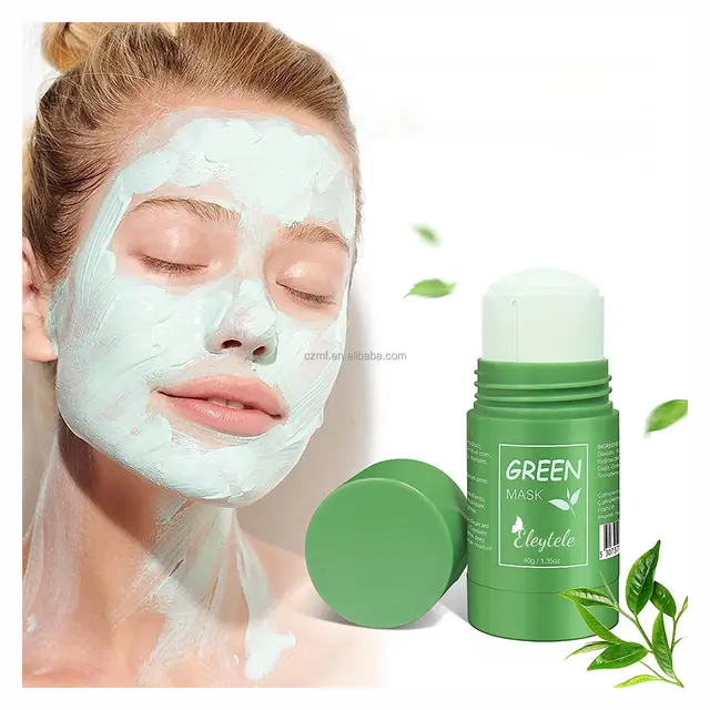 GREEN MASK