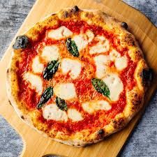 Pizza Margherita (Small)