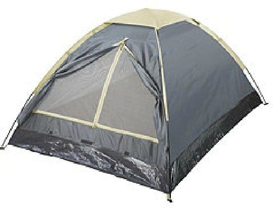⚖️B.AH-95A  2.1x2.1 4 man Tent