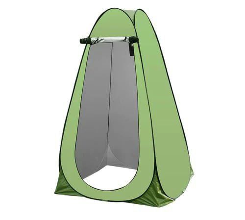 C.JY-145. Pop-Up Outdoor Privacy / Shower Tent